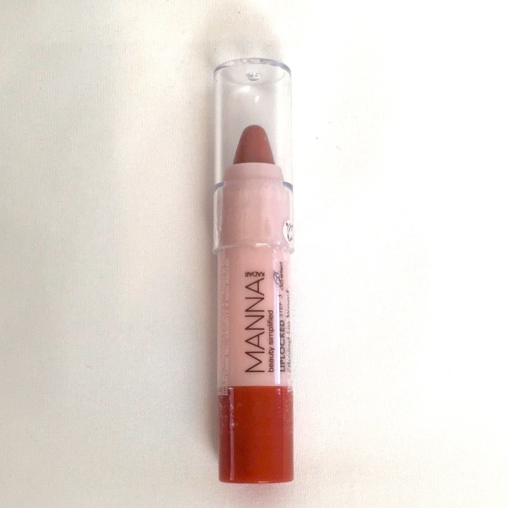 🎉 Sale Manna Kadar Liplocked Step 3 Amour Lip Wand